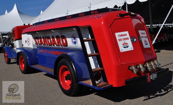 Barrett-Jackson Scottsdale 2020: Trucks, Vans and SUVs.
